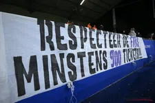 Thumbnail for article: ‘Geen fans van Anderlecht bij uitwedstrijden tegen La Louvière en Westerlo’