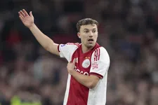 Thumbnail for article: Regeer reageert op woordenwisseling met Ajax-fans: 'Helaas naar buiten gekomen...'