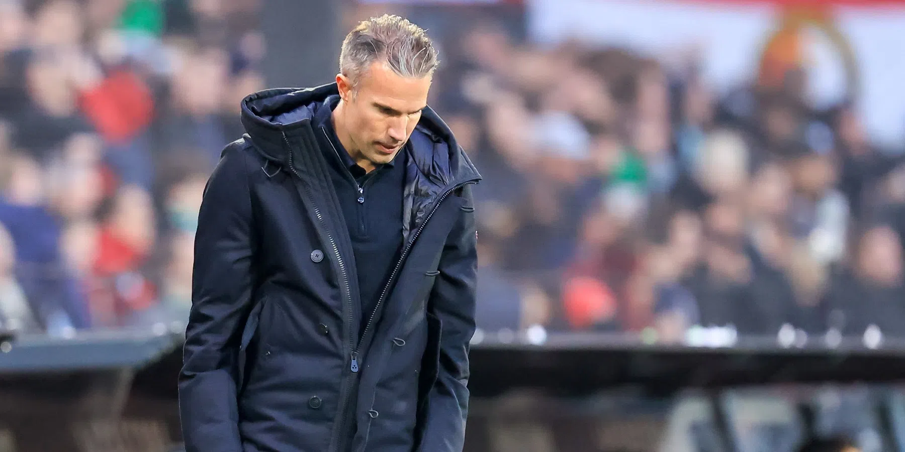 Geen Hwang en Targhalline mee met Feyenoord naar Stuttgart