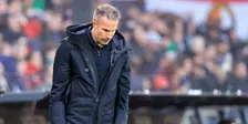 Thumbnail for article: Wéér een klap voor Feyenoord: nog twee middenvelders haken af voor Stuttgart-uit
