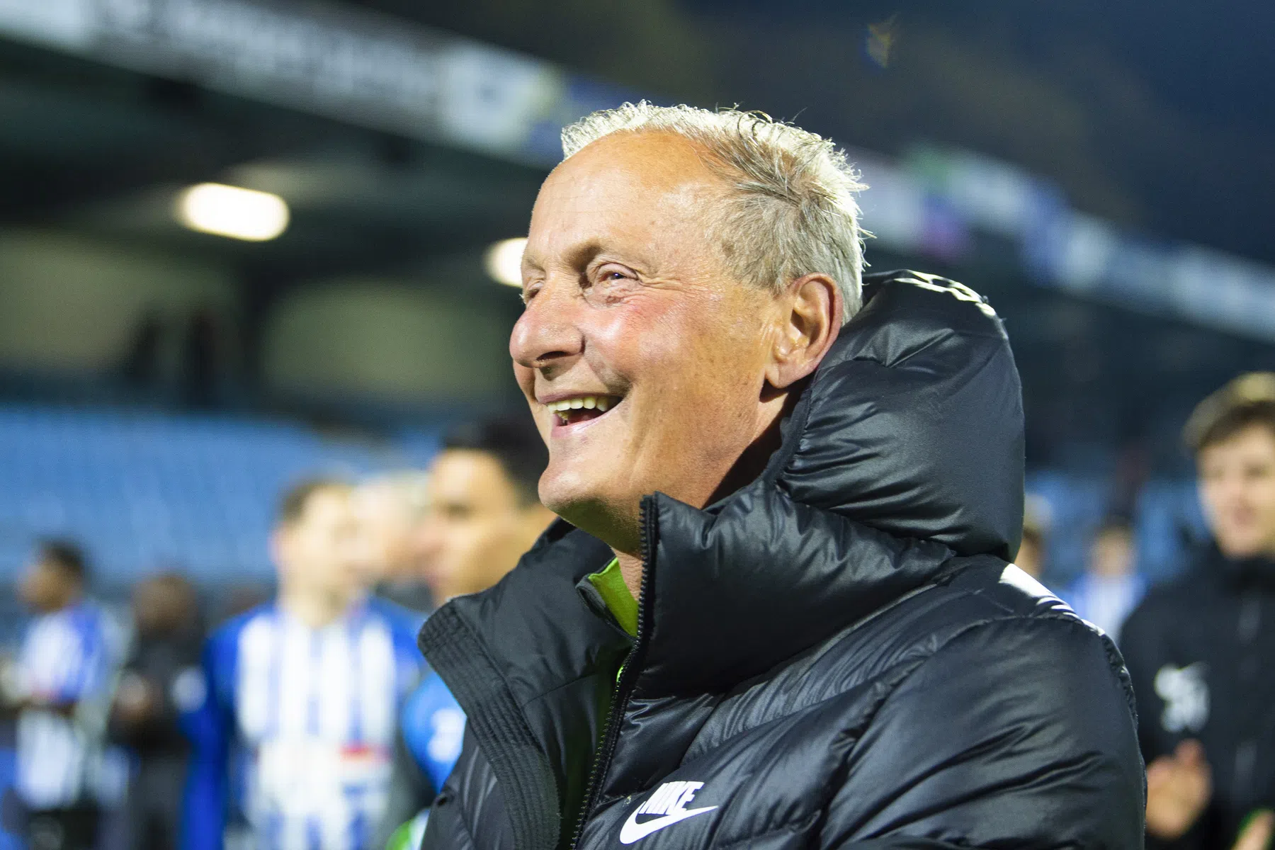 Jan Poortvliet kritisch op spel van Nederland richting WK 2026