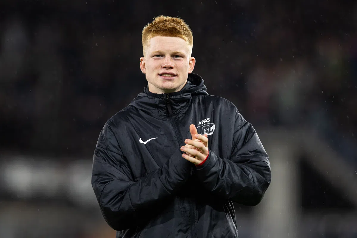 AD ziet 'Kees Smit-hype': 'Ogen van elke oud-prof beginnen te twinkelen'