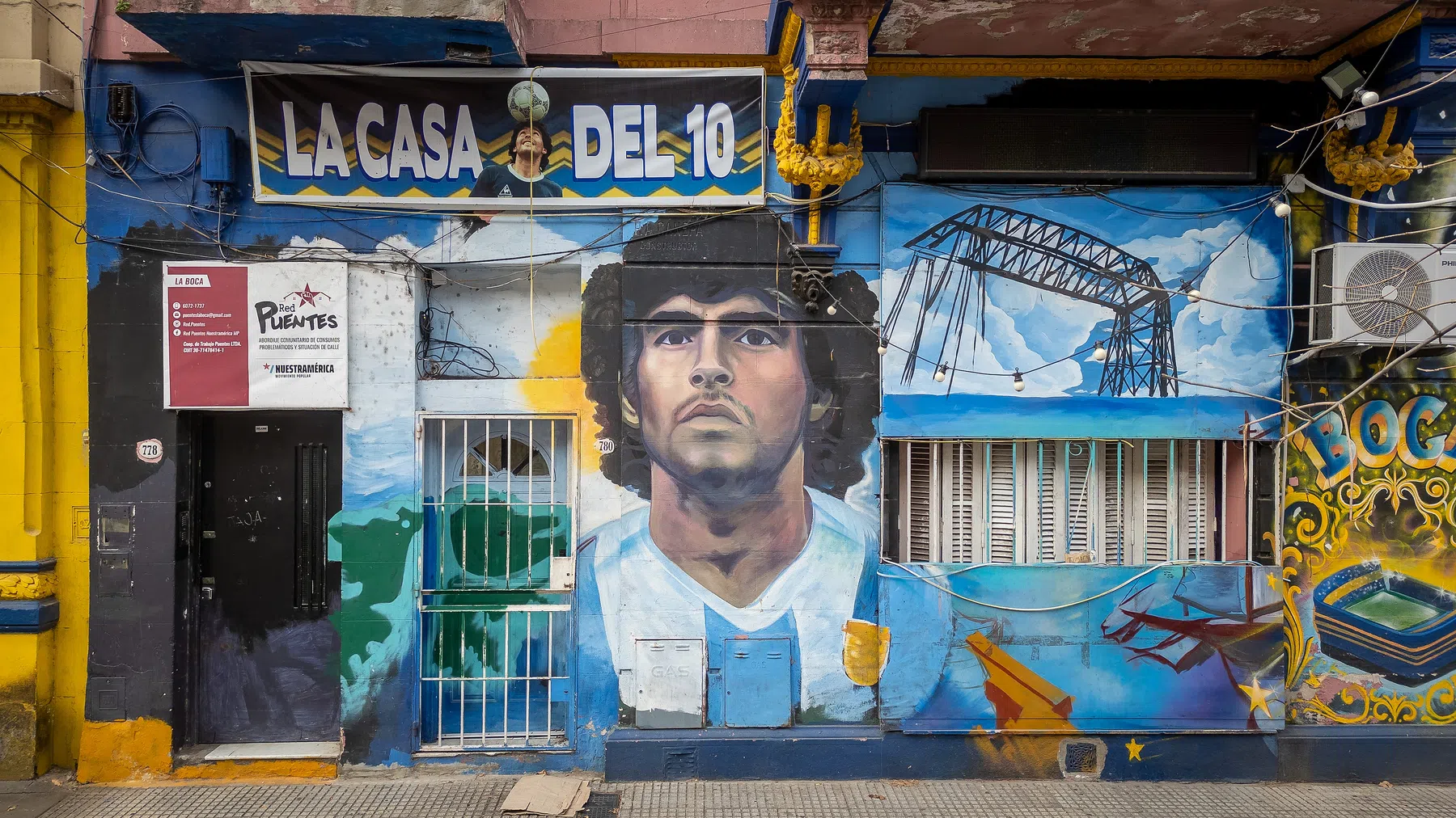 Nieuwe rechtszaak om dood Maradona start in 2026