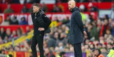 Thumbnail for article: 'Wolves heeft boodschap voor Ten Hag en legt contact met potentiële nieuwe coach'