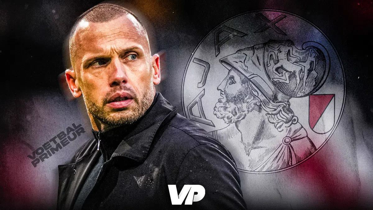 LIVE: alle ontwikkelingen rond het ontslag van Heitinga bij Ajax