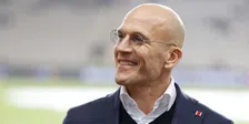Thumbnail for article: Kroes geeft toelichting op Heitinga-ontslag en zijn eigen positie: 'Heel pijnlijk'
