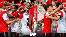Thumbnail for article: Een doekje voor het bloeden: dit verdiende Feyenoord in Europa