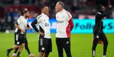 Thumbnail for article: Mokio en Godts zien na Heitinga ook assistenten vertrekken bij Ajax
