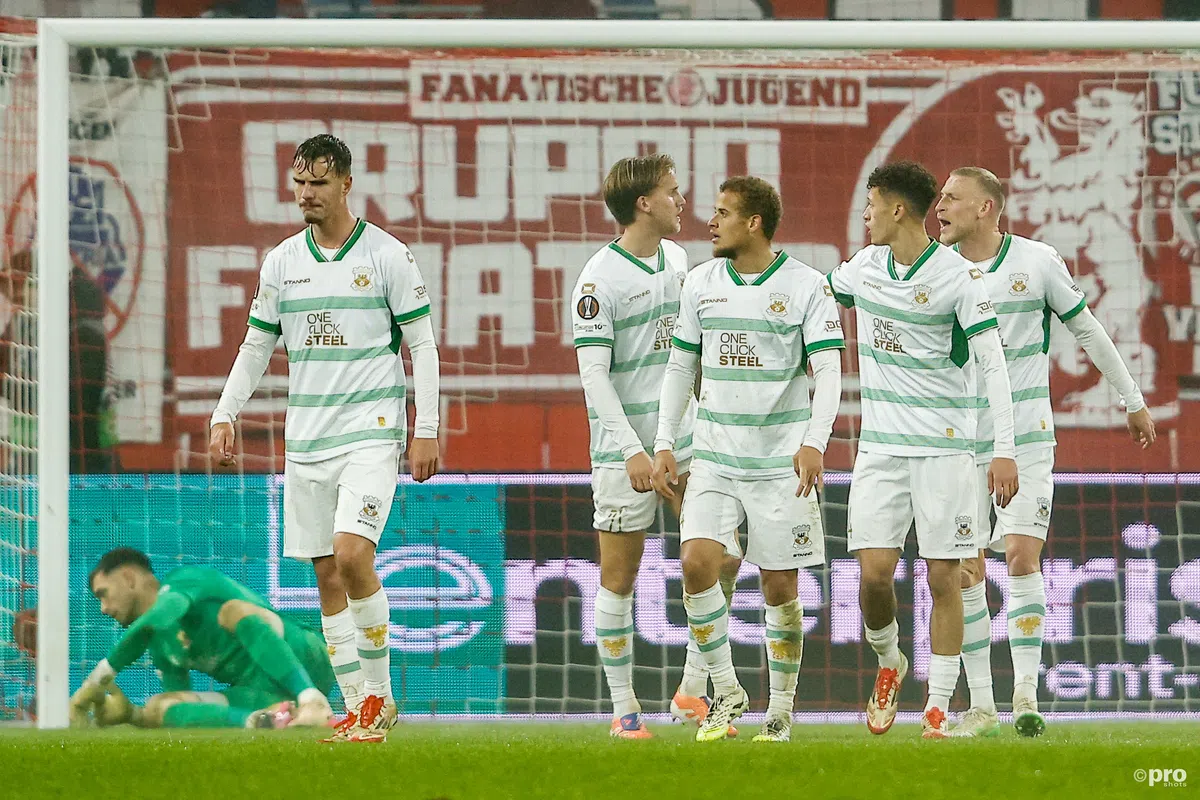 Go Ahead is terug op aarde: Vertessen doet Deventenaren pijn