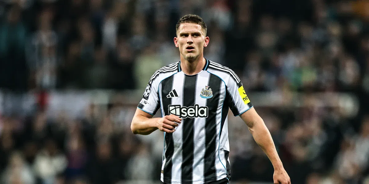 Engelse media delen wisselende cijfers uit aan Botman na zege in Champions League