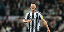 Thumbnail for article: Engelse media delen wisselende cijfers uit aan Botman na zege in Champions League