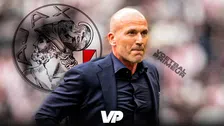 Thumbnail for article: Kroes stelt positie beschikbaar, Ajax-leiding blokkeert snelle exit