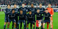 Thumbnail for article: Feyenoord op rapport: één grote dissonant, Valente maakt Oranje-statement