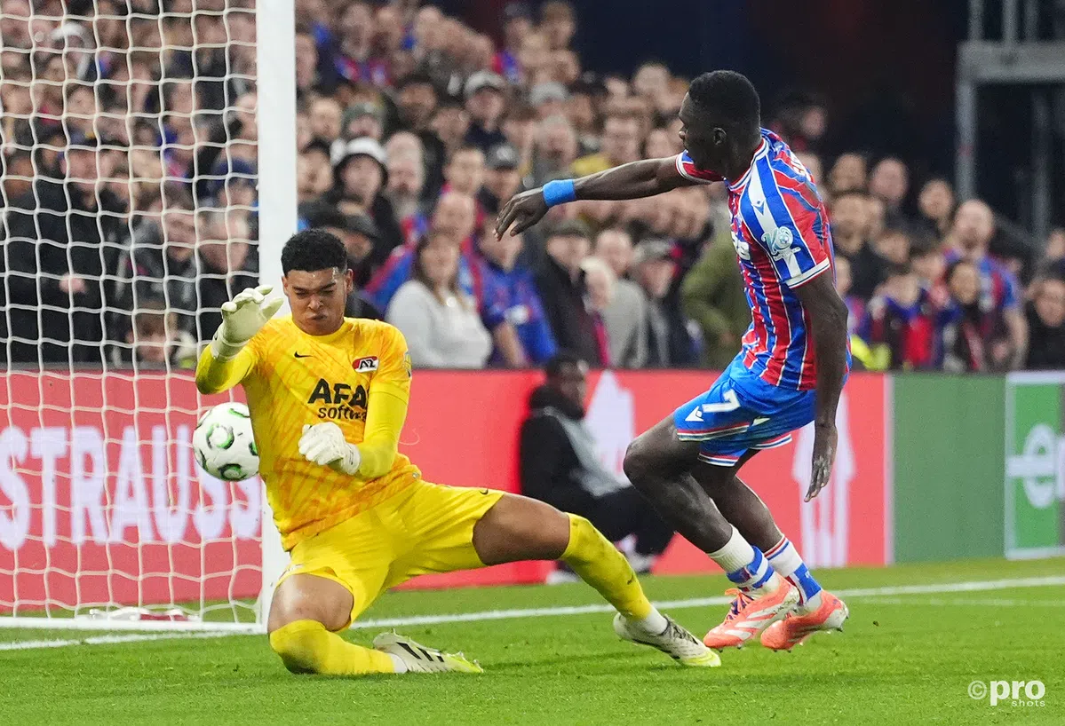 AZ rapport: liefst vijf onvoldoendes, maar ook drie keer een 7