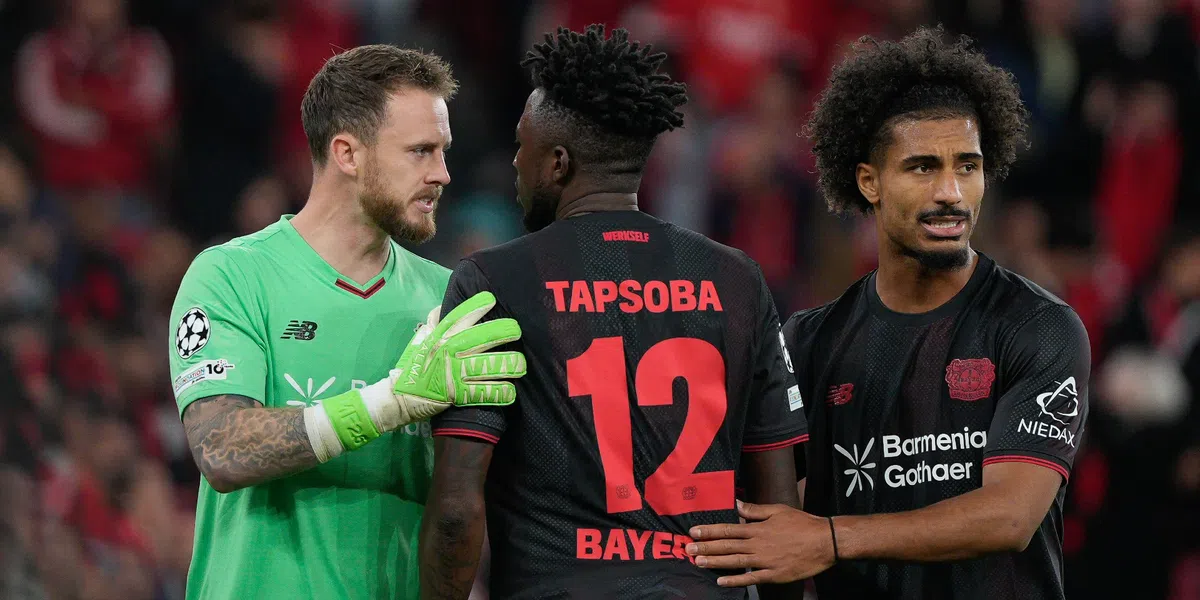 Duitse media unaniem na zeer opvallend optreden van Flekken in Europa