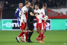 Thumbnail for article: Portugese media roemen Utrecht-uitblinker: 'Kan veel hoger niveau aan'