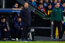 Thumbnail for article: Vanhaezebrouck looft Nicky Hayen: “Zijn plan tegen Barcelona was écht knap”