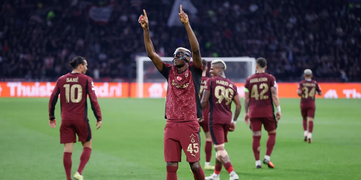 Turkse pers jubelt na 'historische' avond in Amsterdam en spot met Heitinga