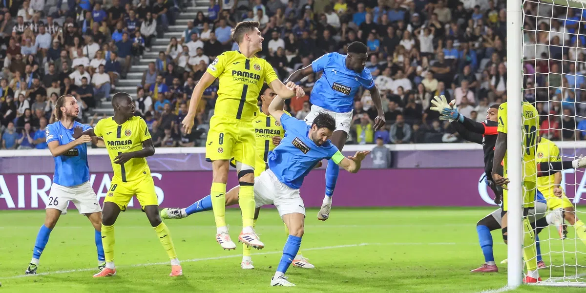 Verrassende Nederlander plots held op Cyprus: 'Marco van Basten zal glimlachen'