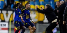 Thumbnail for article: Vitesse keihard onderuit tegen Cambuur, ADO boekt klinkende zege op Roda in topper
