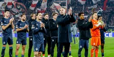 Thumbnail for article: Duitse media zien 'indrukwekkende' Feyenoorder en spreken van 'gelukje'
