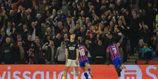 Thumbnail for article: Engelse kranten hebben complimenten over voor AZ na nederlaag op Crystal Palace