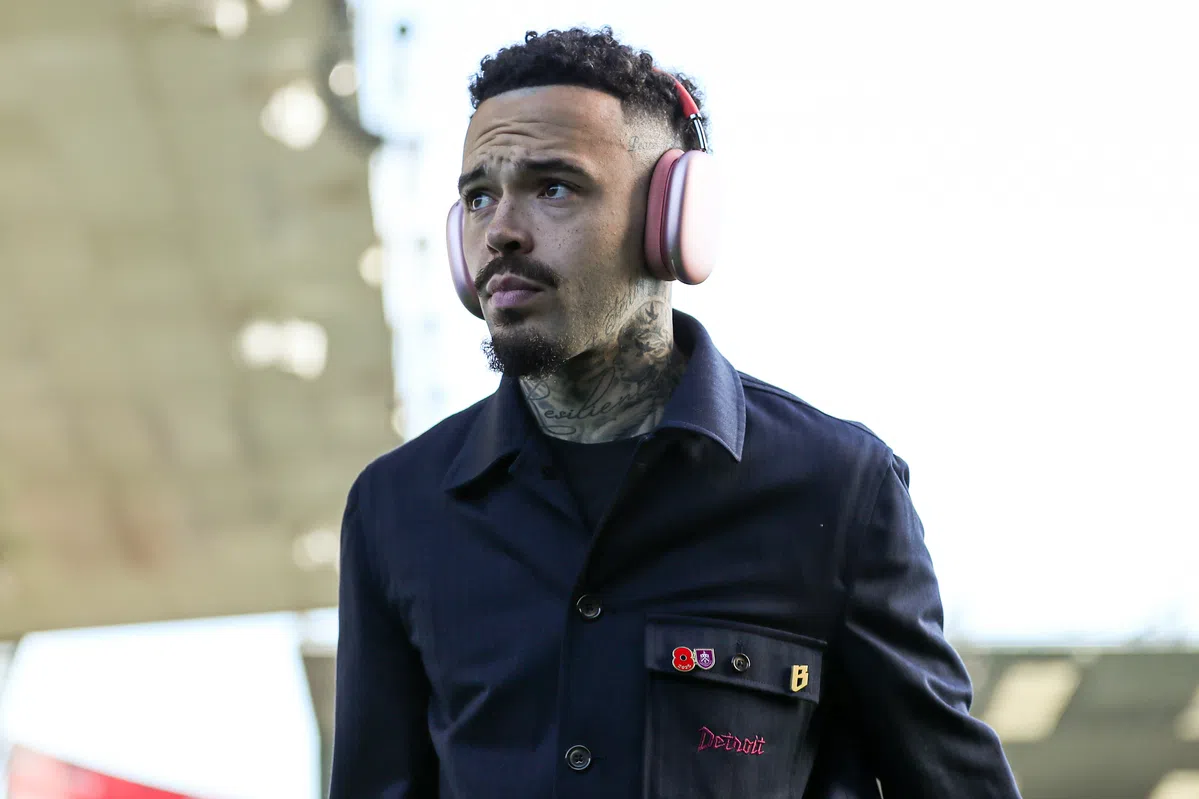 'Ideale carrière' uitgestippeld: 'Dan wil ik weer terug naar Feyenoord'