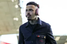 Thumbnail for article: 'Ik zou het zonde vinden als ik nooit meer bij Feyenoord zou mogen voetballen'