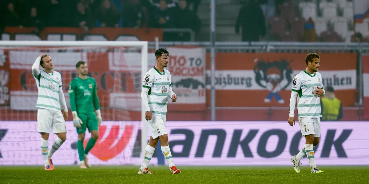 Oostenrijkse pers gecharmeerd van Go Ahead: 'Technisch sterk en veelzijdig'