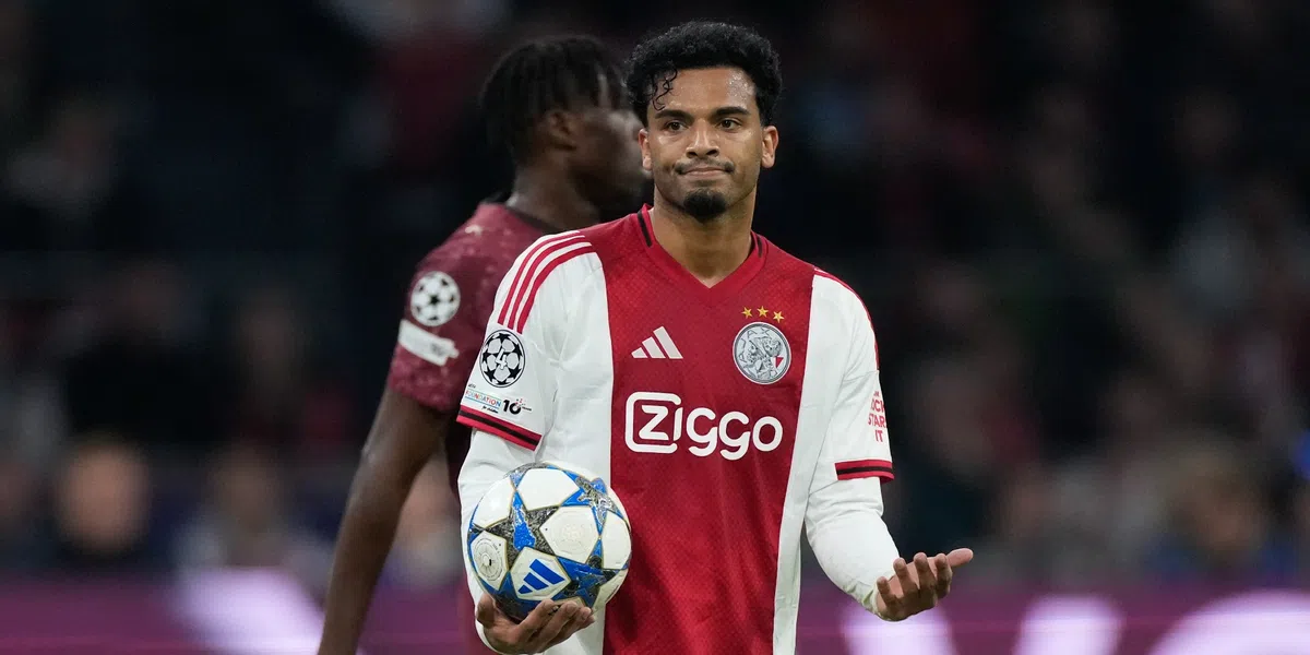 'Grim moet direct gaan puzzelen na nieuwe blessure in Ajax-achterhoede'