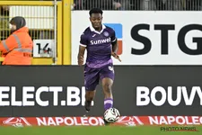 Kana blikt vooruit op Anderlecht – Club Brugge: "Wij blijven de grootste club"