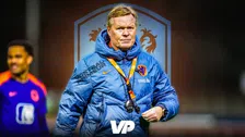 Thumbnail for article: Nieuws uit Zeist: Koeman laat Valente debuteren in Oranje-selectie