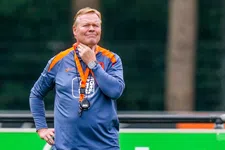 Thumbnail for article: Koeman velt eerste oordeel na WK-loting Oranje: 'Alles is een uitdaging'