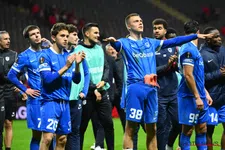 Belgische pers ziet Genk winnen in Europa: “Een ferme peer gestoofd”