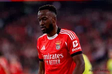 Thumbnail for article: Lukebakio blikt terug op periode onder Tedesco: "Ach, er is veel gebeurd"