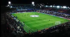 Club Brugge blikt nog eens terug op 'rollercoaster' tegen Barcelona