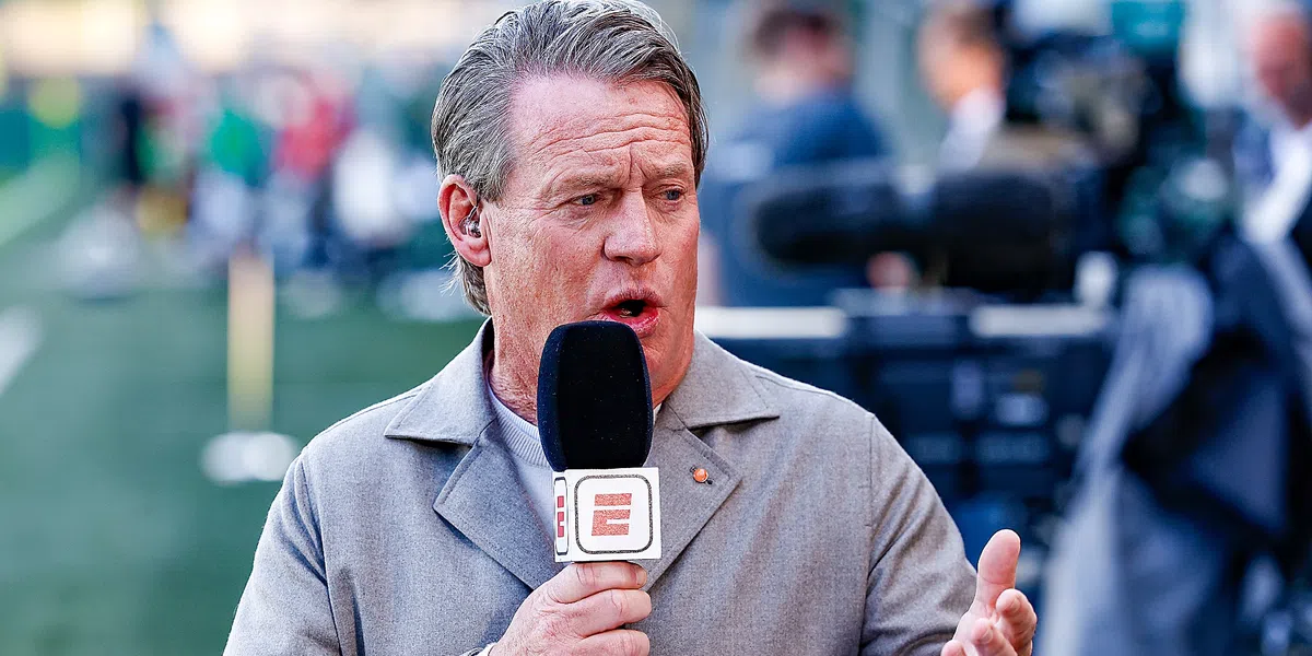 Been tipt Ajax zeer verrassende Heitinga-opvolger: 'Ik zou het zeker proberen'