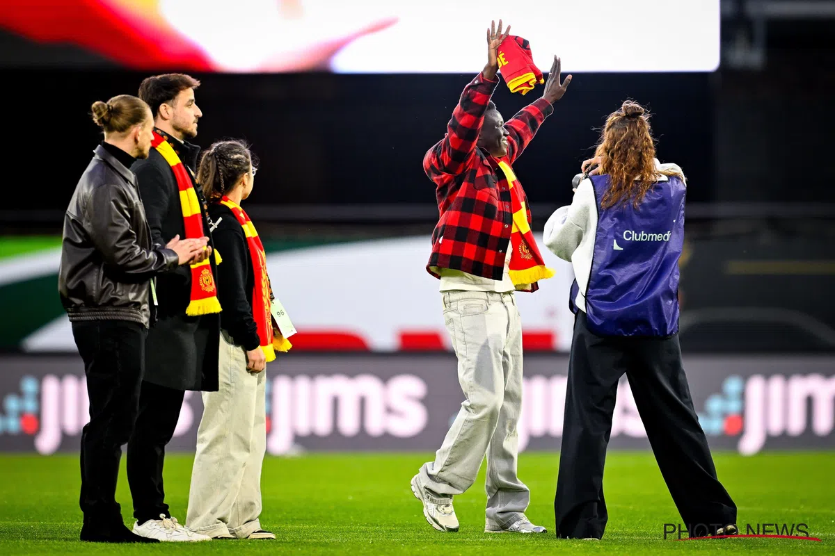 Voormalig miljoenenaankoop van Ajax kan debuut maken: 'Eén van de besten'