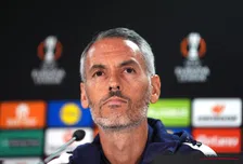 Trainer Braga na verlies tegen Genk: “Dit is voetbal van een ander niveau”