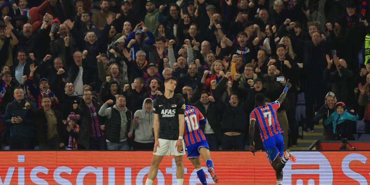 Been ziet 'lesje' voor AZ: 'Dat is dan de nummer negen van de Premier League'