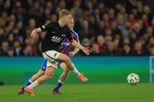 Thumbnail for article: Engeland in vuur en vlam door Nederlandse AZ-ster: '30 miljoen? Koop hem nu!'