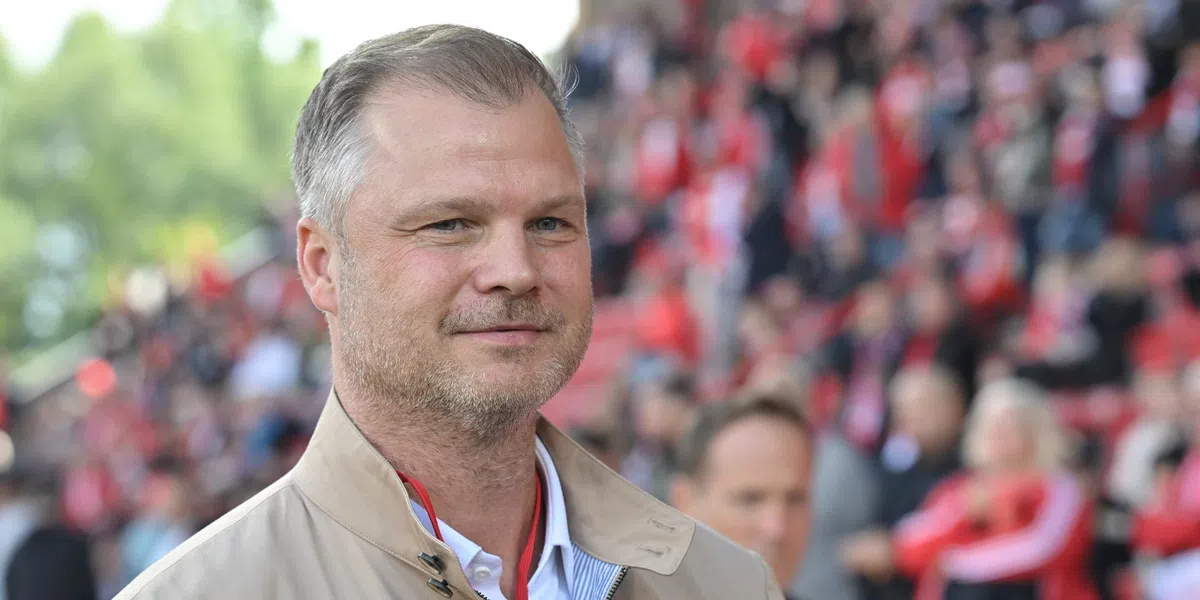 Enorm compliment voor Feyenoord uit Stuttgart: 'Beste tegenstander sinds Bayern'