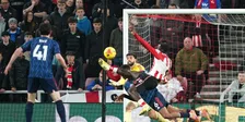 Thumbnail for article: Heldenrol voor Brobbey: Sunderland-spits remt Arsenal-trein af en redt een punt
