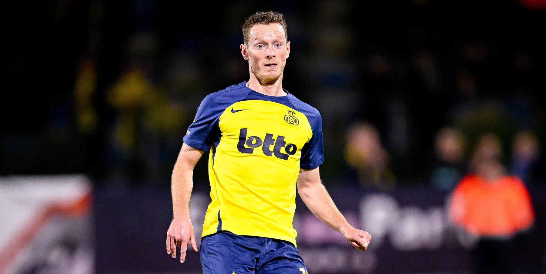 Schoofs keert met Union terug bij KV Mechelen: "Kijk ernaar uit"