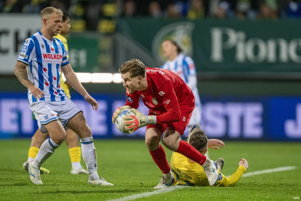 Brouwers heeft hart andermaal op de tong liggen: 'Bizar, echt schandalig'