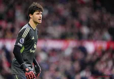 Lammens blijft maar indruk maken bij United: 'Hij heeft mijn leven veranderd!'