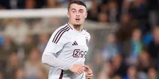 Transfervrij vertrek dreigt bij Ajax: 'De rest gaan we wel zien'