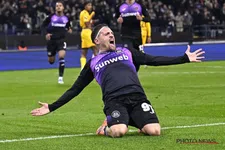 Bertaccini werd op vingers getikt door De Cat na ‘vedettenstreek’: “Als 17-jarige …”