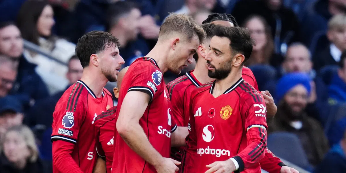 Engelse pers prijst 'dominante' De Ligt: 'Hij verdient de oproep voor Oranje'