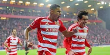 Thumbnail for article: Indrukwekkende Bayern-reeks ten einde door Doekhi, Leverkusen haalt genadeloos uit